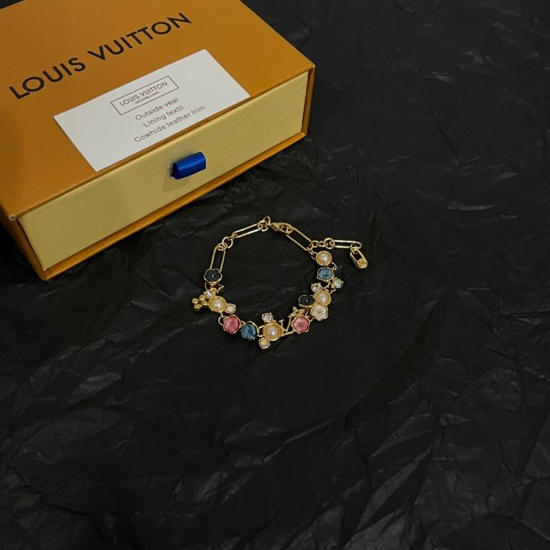 Louis Vuitton Bracelets